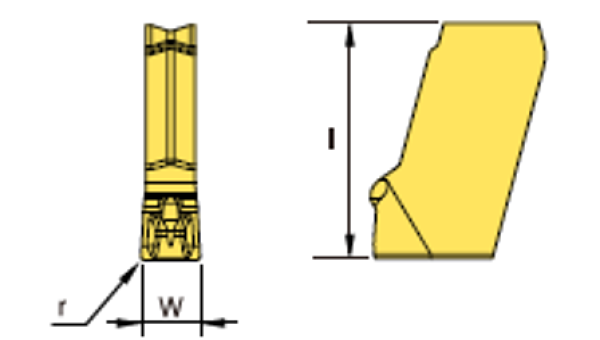 KSP600-035-N PC3035